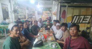 Jelang Musda IV KAHMI Tanjungpinang, Sejumlah Kandidat Ketua Mulai Bermunculan