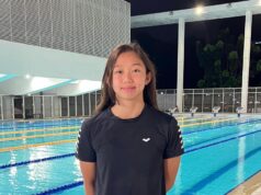 Dari Batam Kepri ke Panggung Asia, Yoshie Honda Siap Harumkan Nama Daerah dan Indonesia