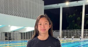 Dari Batam Kepri ke Panggung Asia, Yoshie Honda Siap Harumkan Nama Daerah dan Indonesia