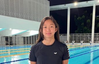 Dari Batam Kepri ke Panggung Asia, Yoshie Honda Siap Harumkan Nama Daerah dan Indonesia