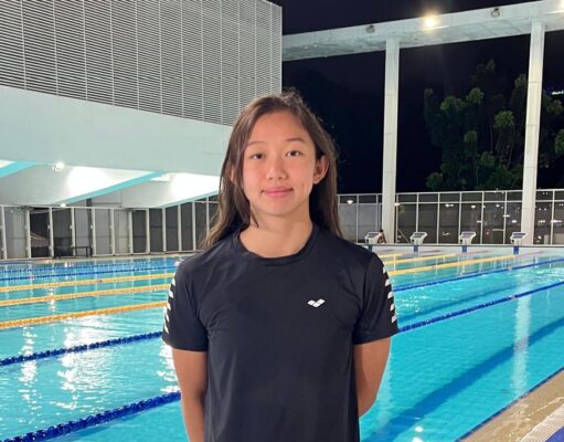 Dari Batam Kepri ke Panggung Asia, Yoshie Honda Siap Harumkan Nama Daerah dan Indonesia