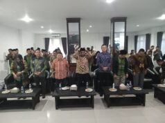 Sinergi dan Kolaborasi, Musda IV KAHMI Kota Tanjungpinang Resmi Dibuka