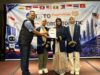 Membanggakan! Pondok Pesantren Karya Mas Bangsa IIBS Borong Piala Kejuaraan Robotika Tingkat Internasional