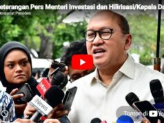 Pemerintah Percepat Pembangunan PLTS Nasional dengan Target 100 Gigawatt