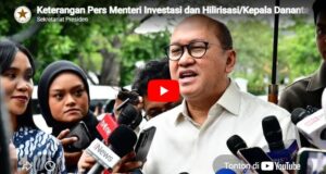 Pemerintah Percepat Pembangunan PLTS Nasional dengan Target 100 Gigawatt
