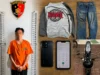 Pejalan Kaki di Sei Beduk Dirampas, Tim Gabungan Polresta Barelang Bergerak Cepat