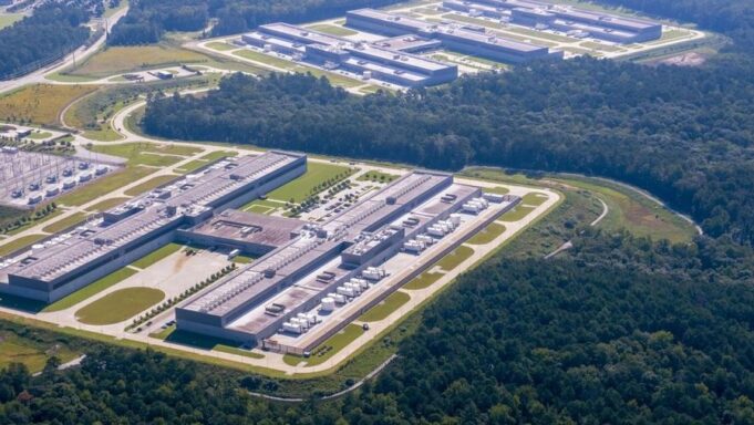 Kolaborasi Firmus-Nvidia Hadirkan Layanan Komputasi AI Lebih Terjangkau