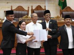 Raih WTP ke-14 Berturut-turut, Pemko Batam Didorong Tindak Lanjuti Catatan BPK