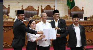 Raih WTP ke-14 Berturut-turut, Pemko Batam Didorong Tindak Lanjuti Catatan BPK