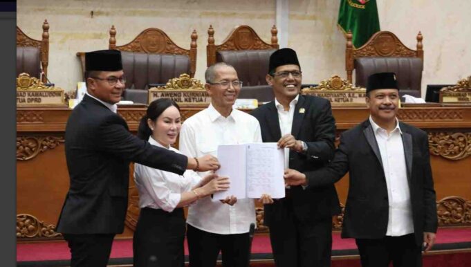 Raih WTP ke-14 Berturut-turut, Pemko Batam Didorong Tindak Lanjuti Catatan BPK