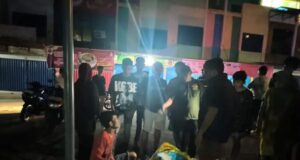 Marak Pencurian di Bengkong, Polisi Gerak Cepat Tindaklanjuti Laporan Warga