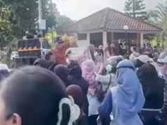 Pelibatan Siswa dalam Aksi Terkait MBG Tuai Kritik, DPRD Batam akan Panggil Kadisdik
