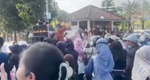 Pelibatan Siswa dalam Aksi Terkait MBG Tuai Kritik, DPRD Batam akan Panggil Kadisdik