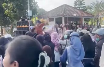 Pelibatan Siswa dalam Aksi Terkait MBG Tuai Kritik, DPRD Batam akan Panggil Kadisdik