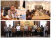 Kemendukbangga/BKKBN Temui Kapolda Kepri, Bahas Strategi Pencegahan Stunting dan Penguatan Program 3B