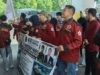 Demo Mahasiswa Guncang Batam, Tuntut Perbaikan Air Bersih, Sampah dan Tata Kelola Lahan