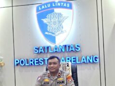 Polisi Pastikan Sopir Land Cruiser Penabrak Lapak di Batam Positif Konsumsi Alkohol