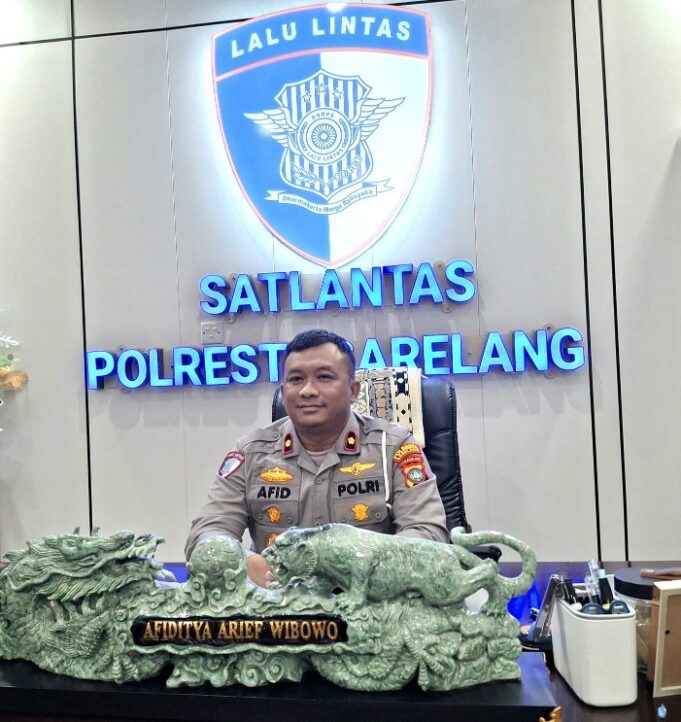 Polisi Pastikan Sopir Land Cruiser Penabrak Lapak di Batam Positif Konsumsi Alkohol
