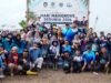 Peringati Hari Mangrove Sedunia, Kepri Hijaukan Pesisir dengan 1.000 Bibit