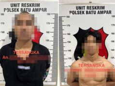Kasus Curas di Hotel The Hills Ungkap Modus Pelaku, Warga Diminta Tingkatkan Kewaspadaan