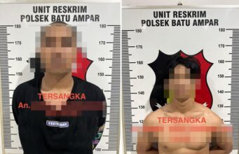 Kasus Curas di Hotel The Hills Ungkap Modus Pelaku, Warga Diminta Tingkatkan Kewaspadaan