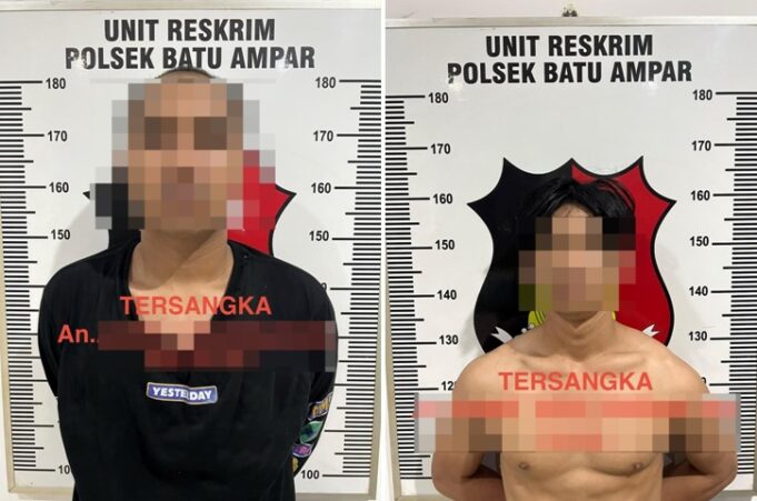 Kasus Curas di Hotel The Hills Ungkap Modus Pelaku, Warga Diminta Tingkatkan Kewaspadaan