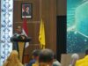 Wagub Nyanyang Hadiri Pelantikan Ketua ILUNI UI Wilayah Kepri, Dorong Peran Alumni Menjawab Tantangan Pembangunan