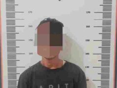 Aksi Rayap Besi Kembali Terungkap di Batuaji, Unit Reskrim Polsek Sagulung Amankan Pelaku