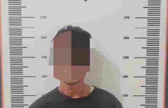 Aksi Rayap Besi Kembali Terungkap di Batuaji, Unit Reskrim Polsek Sagulung Amankan Pelaku