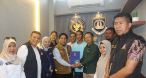 Diduga Masuk Perairan Malaysia, Dua Nakhoda Nelayan Indonesia Akhirnya Dipulangkan