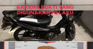 Pemuda Mesum di Sagulung Dibekuk Polisi, Kerjai Remaja Bau Kencur