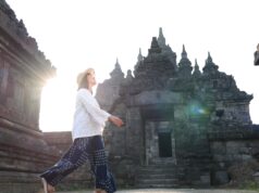 PT Astra International Tbk Perkuat Desa Sejahtera Astra Bugisan sebagai Destinasi Wisata Candi Plaosan Berbasis Budaya