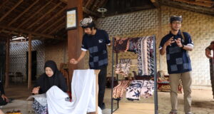 Desa Sejahtera Astra Kemiren Binaan PT Astra International Tbk Jaga Budaya Osing untuk Menggerakkan Kesejahteraan Desa