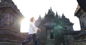 PT Astra International Tbk Perkuat Desa Sejahtera Astra Bugisan sebagai Destinasi Wisata Candi Plaosan Berbasis Budaya
