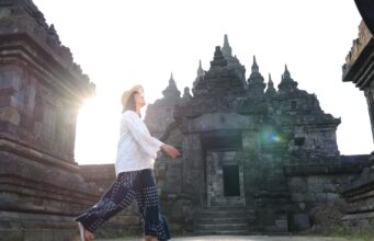 PT Astra International Tbk Perkuat Desa Sejahtera Astra Bugisan sebagai Destinasi Wisata Candi Plaosan Berbasis Budaya