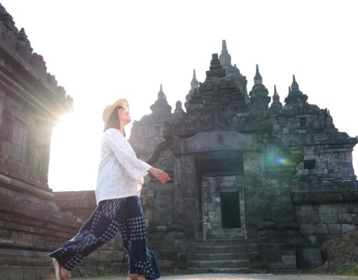 PT Astra International Tbk Perkuat Desa Sejahtera Astra Bugisan sebagai Destinasi Wisata Candi Plaosan Berbasis Budaya