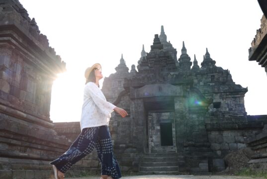 PT Astra International Tbk Perkuat Desa Sejahtera Astra Bugisan sebagai Destinasi Wisata Candi Plaosan Berbasis Budaya
