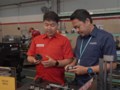 46 Tahun Yayasan Astra – YDBA Dampingi UMKM Naik Kelas ke Rantai Pasok Industri