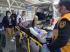 KJRI Johor Baru, Pulangkan Warga Lombok Korban Kecelakaan di Johor
