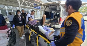 KJRI Johor Baru, Pulangkan Warga Lombok Korban Kecelakaan di Johor