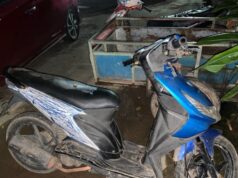 Komplotan Bandit Bermobil, Dibekuk Dua Hari Setelah Beraksi