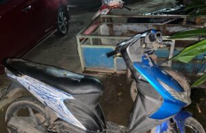 Komplotan Bandit Bermobil, Dibekuk Dua Hari Setelah Beraksi