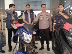 Komplotan Jambret Beraksi Dua Hari Berturut-turut di Nongsa, Tiga Pelaku Ditangkap dan Satu Masih Buron