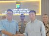 Setelah Viral, Dua Anak Pengusaha di Batam Sepakat Berdamai di Mapolresta Barelang