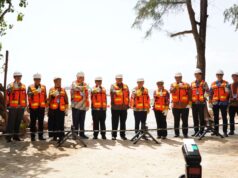 Batam Kian Strategis, Nongsa Changi Cable Perkuat Konektivitas Digital Internasional