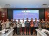 BP Batam Gandeng Panbil dan PLN Batam Percepat Pengembangan KEK Tanjung Sauh