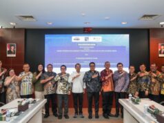 BP Batam Gandeng Panbil dan PLN Batam Percepat Pengembangan KEK Tanjung Sauh
