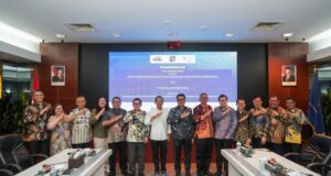 BP Batam Gandeng Panbil dan PLN Batam Percepat Pengembangan KEK Tanjung Sauh