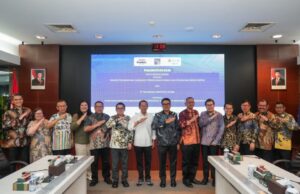 BP Batam Gandeng Panbil dan PLN Batam Percepat Pengembangan KEK Tanjung Sauh