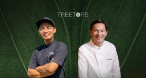 Banyan Tree Bintan Hadirkan Kolaborasi Kuliner Eksklusif di Treetops Restaurant